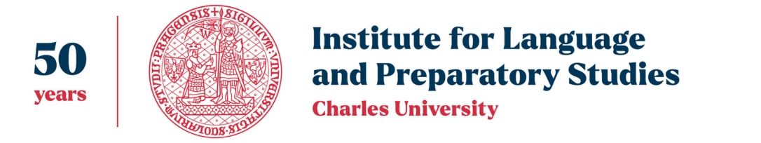 Homepage - Charles University - Institute for Language and Preparatory Studies - ILPS CU 