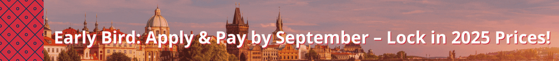 baner early bid